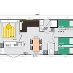 De La Clape Village - Maeva 5* אגדה