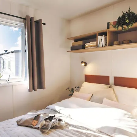 Campingplads De La Clape Village - Maeva