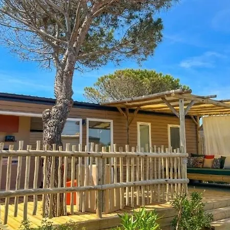 Camping De La Clape Village - Maeva