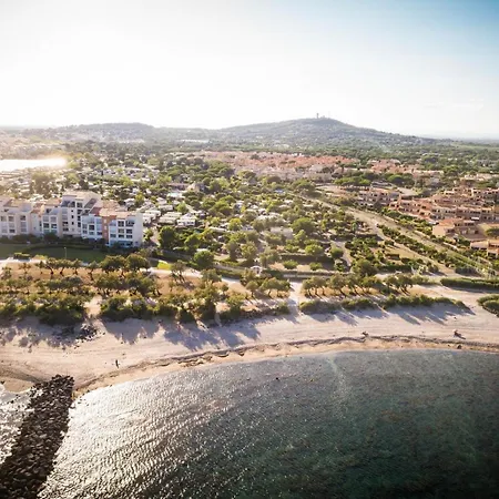De La Clape Village - Maeva Camping 5*