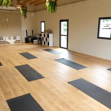 De La Clape Village - Maeva 5* Agde