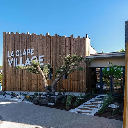 Camping De La Clape Village - Maeva