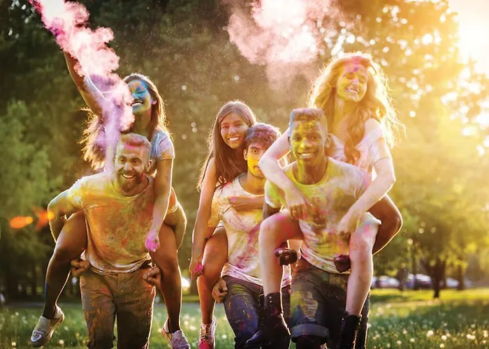 De La Clape Village - Maeva Parque de Campismo